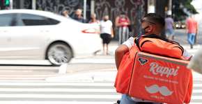 Conheça os celulares mais indicados para entregadores de aplicativo