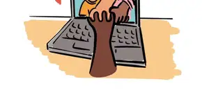 Marcas fortalecem ações contra violência doméstica no isolamento