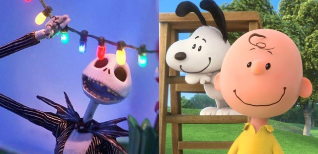 Natal no CineSesc – CineClubinho