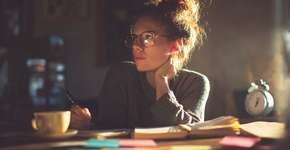 Por que algumas pessoas não conseguem viver sem planejar tudo