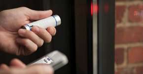 Aparelho portátil mede nível de poluentes no ar