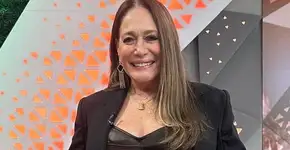 Susana Vieira fala sobre diagnóstico de doença: ‘Não tem cura’