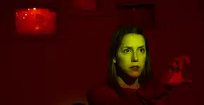 Tabus sobre a morte são tema do espetáculo Eu/Telma