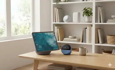 A hora de ter um assistente virtual é agora! Alexa e Google assistant com desconto