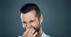 Segurar espirro pode romper aneurisma; entenda!