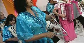 Orquestra Sanfônica de São Paulo