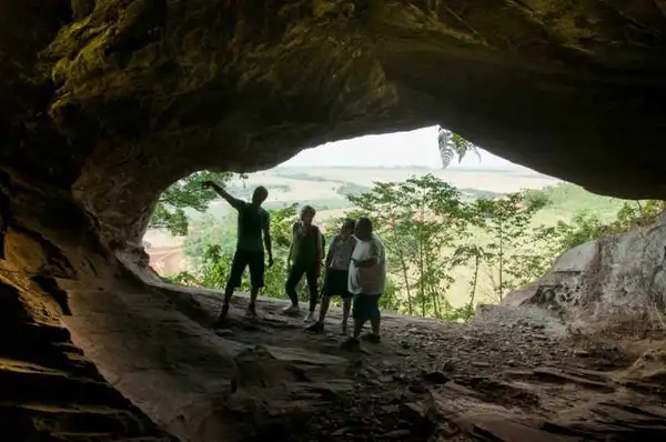 Além das paisagens exuberantes, a região oferece mais do que turismo de aventura