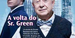 Panorama do documentário francês na Galeria Olido