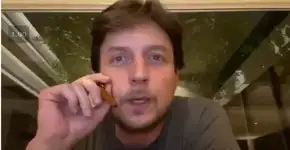 Sócio do Giraffas tem opinião bizarra sobre home office e revolta web