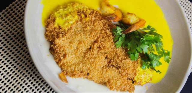 34ª São Paulo Restaurant Week