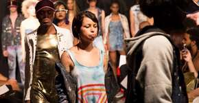 Projeto em Paraisópolis vira escola de moda certificada pela USP