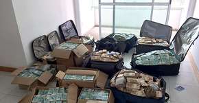 PF acha esconderijo de Geddel com milhares de reais em Salvador