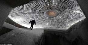 Foto: (© AFP/GETTY IMAGES)