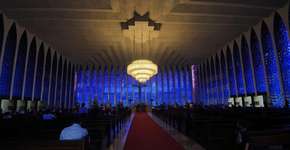 Foto: (Luís Tajes/Setur-DF)