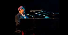 João Donato lança seu CD “Sambolero” no Sesc Vila Mariana