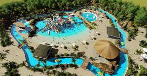 1º parque aquático de Maceió abre às portas em julho