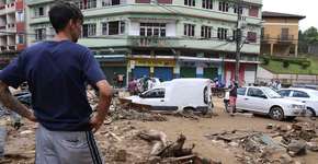 Petrópolis divulga alerta sobre fake news