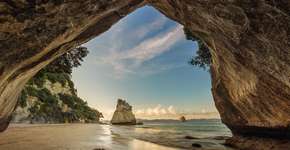 Conheça alguns lugares peculiares na Nova Zelândia