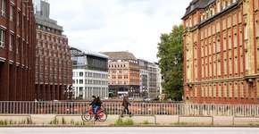 7 cidades que estão se livrando dos carros