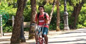 Economize e seja um turista na sua cidade