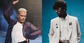 Projeto Frequências | Hiran + Hodari