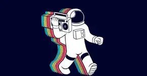 Nasa paga R$ 70 mil para você relaxar e fumar maconha por 70 dias