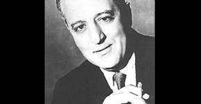 Francisco Mignone, o Chico Bororó