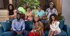 2ª temporada de A Sogra Que Te Pariu tem data de esteia revelada