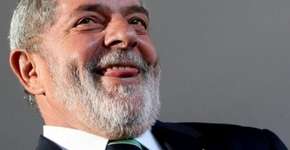 Em palestra, Lula defende descriminalização da maconha