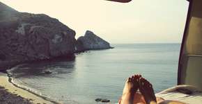 11 sinais de que você está viciado em viajar