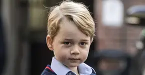 Padre escocês polemiza ao rezar para que príncipe George seja gay