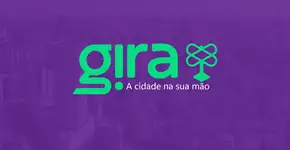 A Agenda Catraca Livre agora é Gira! Saiba tudo aqui: