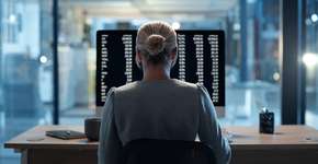 Foto: (Sean Anthony Eddy/iStock)