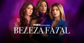 ‘Beleza Fatal’ prova que a novela brasileira tá mais viva do que nunca — com uma ajudinha da tecnologia