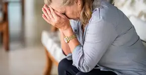 8 sintomas de depressão para ficar atento e procura ajuda