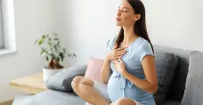 6 dicas para reduzir o estresse durante a gestação