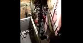 PM admite mortes em Paraisópolis, mas também culpa pais de jovens