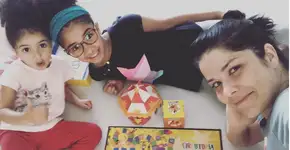 Atriz Samara Felippo defende que professores combatam racismo