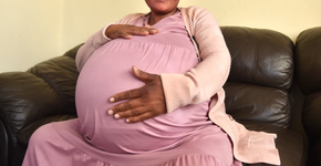 Mulher que alegou ter dado à luz 10 bebês é internada em ala psiquiátrica