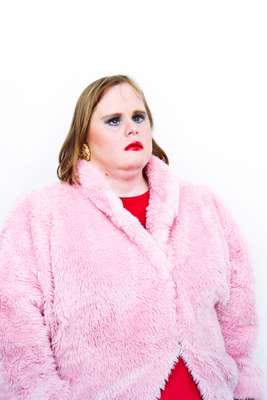 Real Prettiness - Linda Krüger