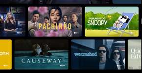 Apple TV+ faz parceria com canal de TV por assinatura