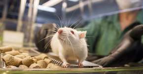 Marcas que você ama e que ainda testam em animais