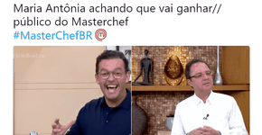 MasterChef: os memes da final pipocam e web é pura emoção