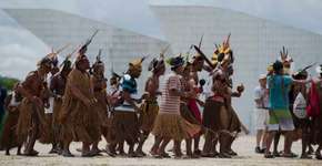 Dia do Índio: pra quê?