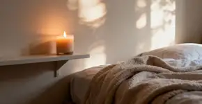 Esse cheiro vai transformar seu quarto num paraíso