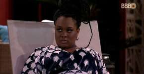 Roberta é a mais nova queridinha do BBB e ganha memes na internet