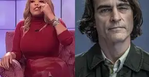 Piada em TV com lábio leporino de Joaquin Phoenix revolta web
