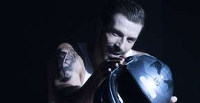 Foto: (Divulgação Pombo Correio Assessoria de Comunicação / @victorpollak)