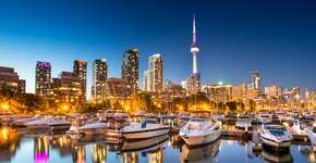 Qual o visto ideal para viajar para o Canadá?