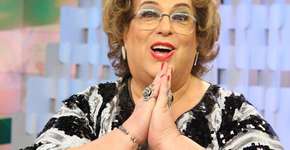 Mamma Bruschetta marca cirurgia de redução do estômago